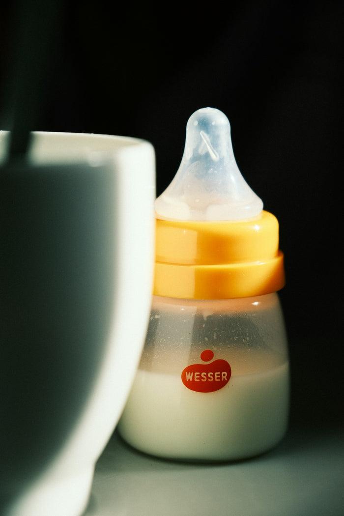 Electric Bottle Steriliser